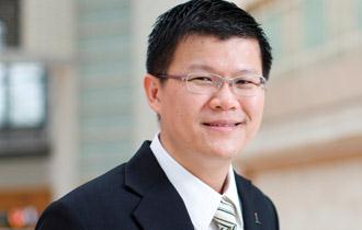 Lim Hua Tiong, Tổng Giám đốc khu vực phía Nam, CapitaLand Vietnam.
