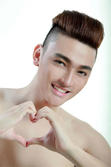 Cận cảnh Top những hot boy phẫu thuật mặt đẹp nhất Việt Nam   1902803 224781891051176 1629194305 n 211648560