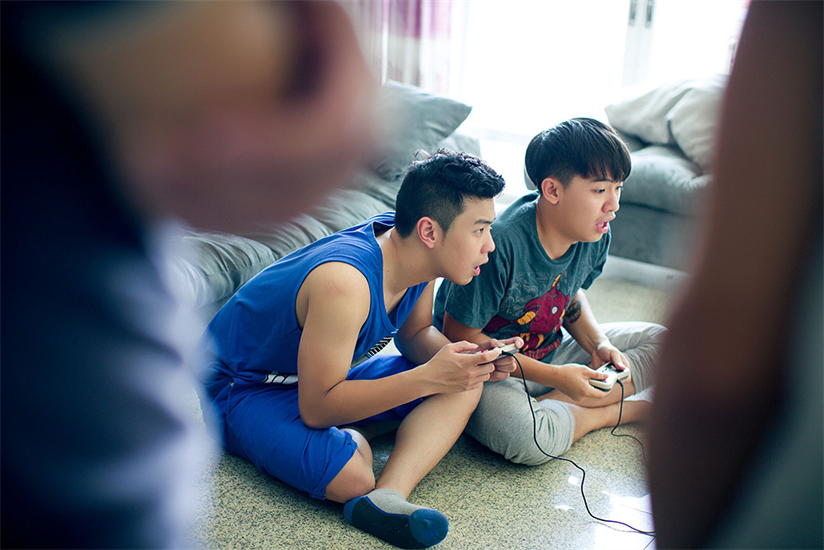 Trở về tuổi thơ cùng phở