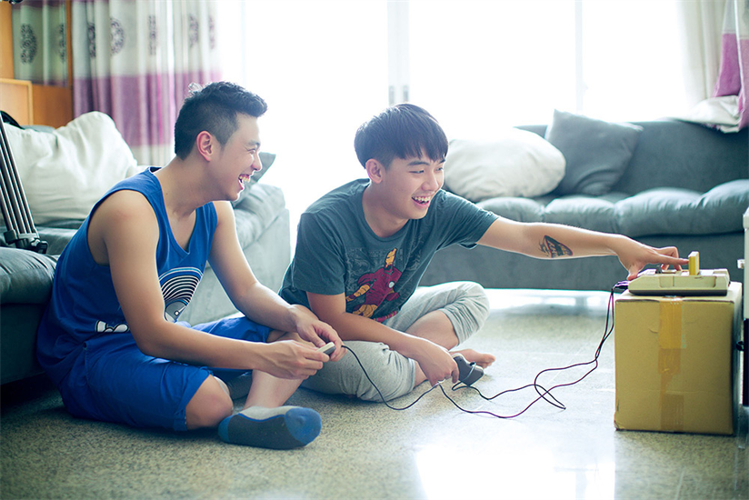 Trở về tuổi thơ cùng phở