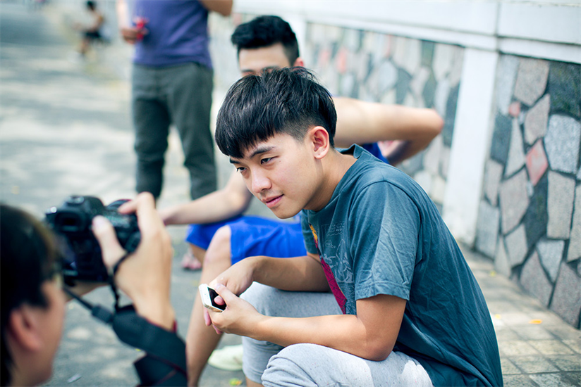 Trở về tuổi thơ cùng phở