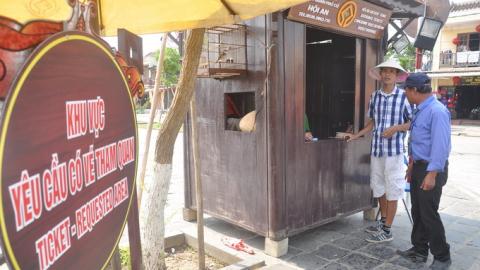 Văn hóa Việt dễ mai một vì thu phí