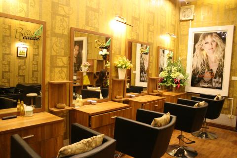 Thêm địa chỉ vàng cho một làn da, mái tóc khỏe đẹp - DVO - Báo Đất Việt