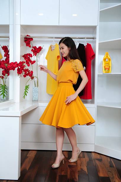 Ông Cao Thắng - Đông Nhi: Vẫn cuốn hút sau 5 năm yêu