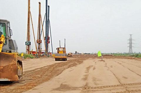 Bộ Giao thông nói thẳng:Nhiều nhà thầu Trung Quốc năng lực kém