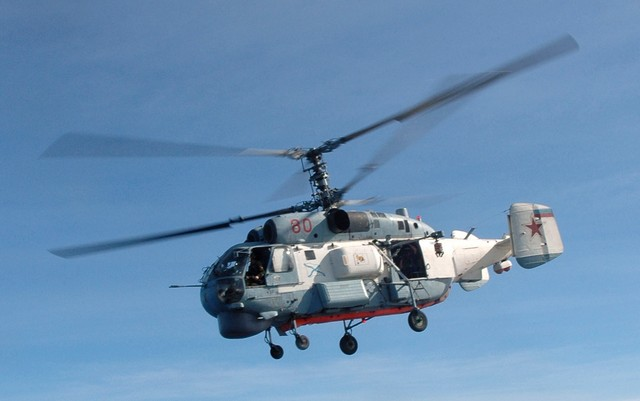 Khám phá trực thăng Việt Nam và Indonesia cùng quan tâm