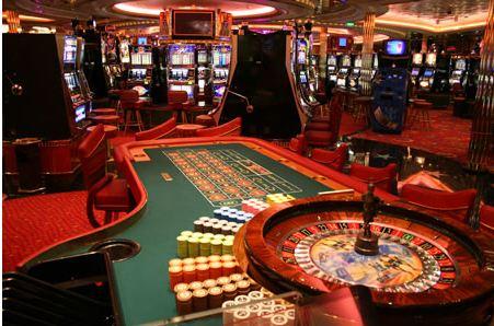 Dù còn nghèo nhưng Hà Giang vẫn muốn xây casino cho hoành tráng thu hút khách du lịch.