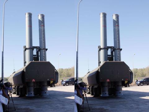 Bastion-P - hệ thống tên lửa bờ mạnh nhất và hiện đại nhất của Việt Nam hiện nay.