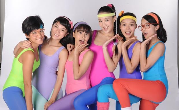Toàn diễn viên già, phim TVB đang trở nên nhàm chán?