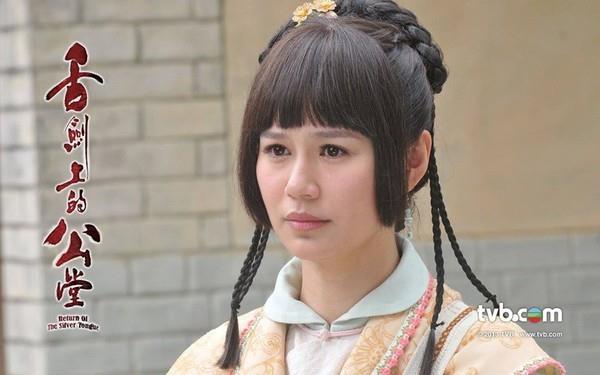 Toàn diễn viên già, phim TVB đang trở nên nhàm chán?