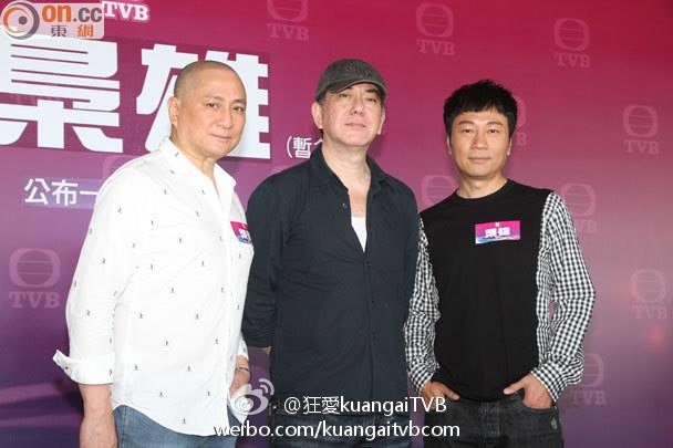 Toàn diễn viên già, phim TVB đang trở nên nhàm chán?