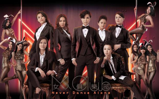 Toàn diễn viên già, phim TVB đang trở nên nhàm chán?