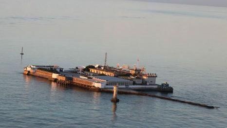 Ngoài đảo Gạc Ma, Trung Quốc sẽ xây dựng thêm căn cứ không-hải hỗn hợp ở đảo Chữ Thập