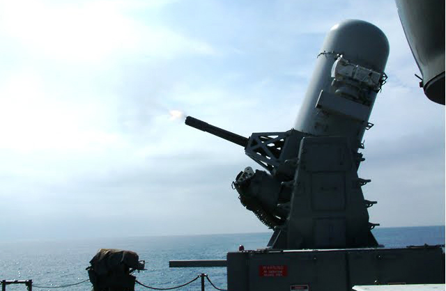 Radar còn lại có nhiệm vụ bám bắt mục tiêu cho đến khi máy tính xử lý đưa ra được góc bắn hợp lý nhất để đảm bảo xác suất tiêu diệt mục tiêu là cao nhất. Radar còn lại có nhiệm vụ bám bắt mục tiêu cho đến khi máy tính xử lý đưa ra được góc bắn hợp lý nhất để đảm bảo xác suất tiêu diệt mục tiêu là cao nhất.