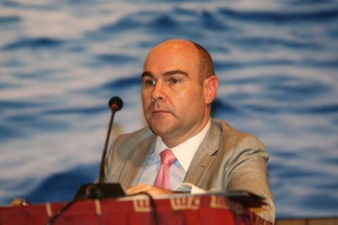 tiến sĩ Ian Storey