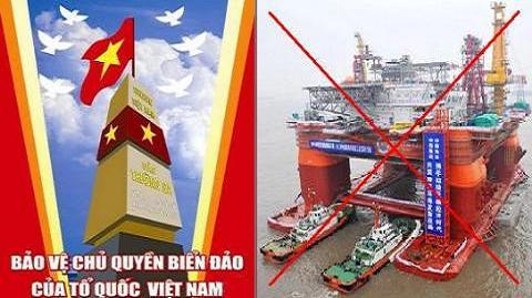 Trung Quốc coi Việt Nam là “thành trì biển Đông” phải phá vỡ 