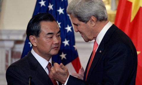 Mỹ-Trung ngày càng “khó thích ứng với nhau hơn”