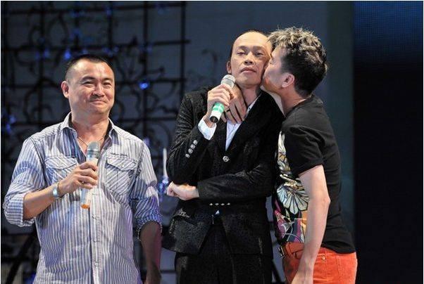 Nụ hồn Mr. Đàm dành cho Hoài Linh