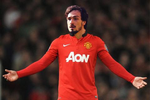 Man Utd đang rất quyết tâm để có được Mats Hummels