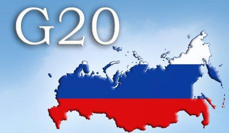 G-20: Tổ chức kết hợp những nước đang phát triển