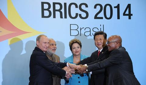 BRICS đã nhất trí thành lập Ngân hàng Phát triển BRICS và Quỹ dự trữ ngoại tệ chung