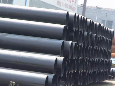 Sản phẩm ống thép dẫn dầu của Việt Nam mới đây lại bị điều tra kép chống bán phá giá và chống trợ cấp tại Canada.
