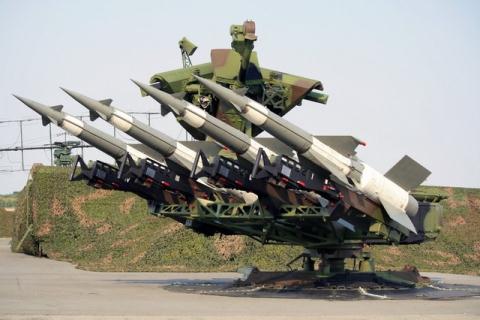 Một trung tâm dịch vụ tên lửa phòng không ở Việt Nam sẽ góp phần nâng cao đáng kể khả năng bảo đảm vũ khí sẵn sàng chiến đấu cho Lực lượng Phòng không Không quân.