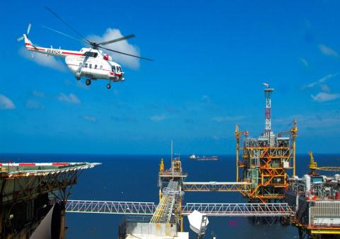 Vietsovpetro – điển hình đẹp của tinh hữu nghị Việt - Nga 



