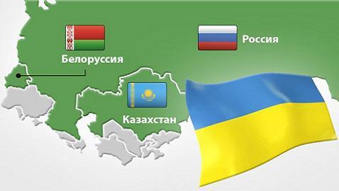 Yếu thế, lần đầu tiên Ukraine phải đến gặp Nga ở Minsk