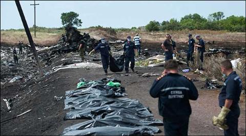 Nga cương quyết truy đến cùng thủ phạm bắn rơi MH17