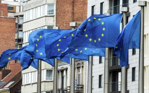 EU lại áp đặt thêm lệnh trừng phạt mới đối với Nga