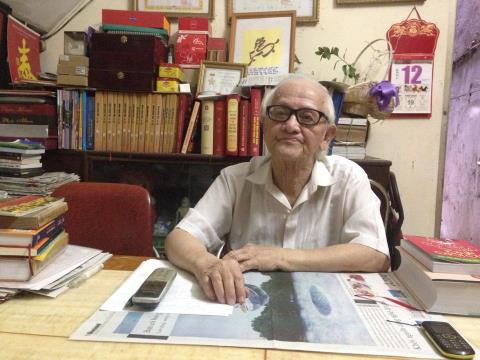 Nhà văn, nhà nghiên cứu văn 