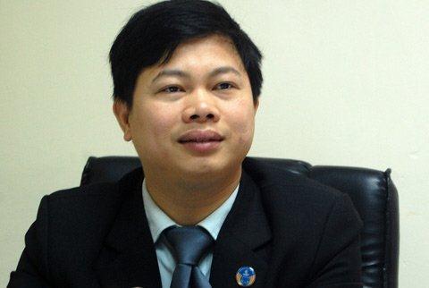 Luật sư Nguyễn Văn Tú – Giám đốc công ty Luật Fanci (Hà Nội)