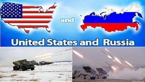 Cuộc nội chiến ở Ukraine là “ván cờ” của Nga với Mỹ và NATO?