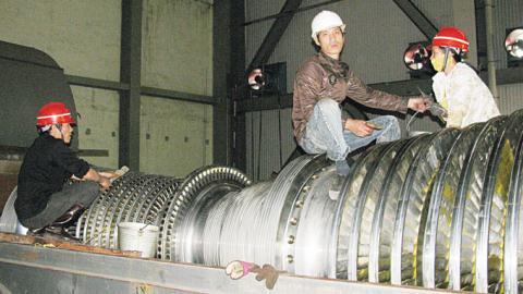 Không chỉ đưa công nghệ lạc hậu vào Việt Nam mà các dự án còn sử dụng đa số công nhân người Trung Quốc