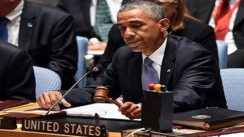7 năm nhiệm kỳ của Tổng thống Obama, Mỹ đã tiến hành 7 cuộc chiến ở nước ngoài