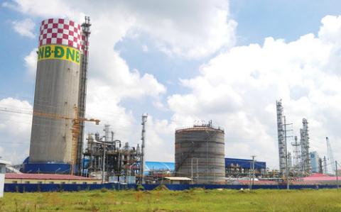 Nhà máy đạm Ninh Bình, một công trình tiêu biểu cho sự thất bại do sử dụng công nghệ Trung Quốc