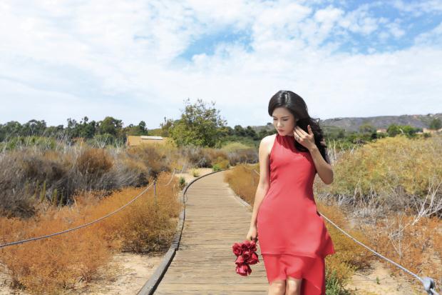 Đây là một bản tình ca rất đỗi ngọt ngào, mang đến cho người nghe một thông điệp rằng: “Cho dù xa nhau đến mấy. Chỉ cần có niềm tin và tình yêu thì những người yêu nhau sẽ luôn ở bên nhau, trong giấc mơ, trong tâm tưởng, trong ký ức và cả trong những hy vọng tương lai…”