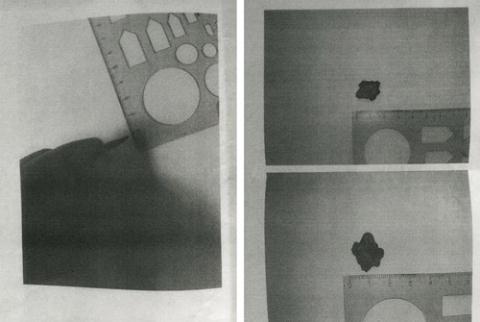 Bằng chứng tài liệu của Bộ Quốc phòng Ukraine mà CyberBerkut công bố