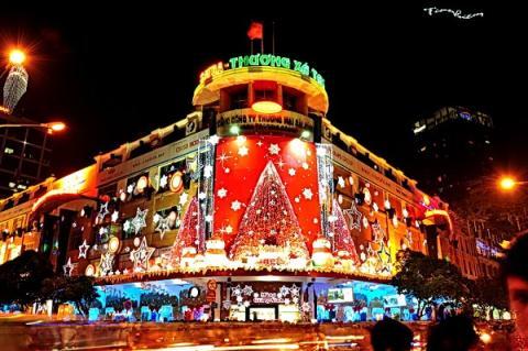 Sẽ có Hội thảo để đưa ra phương án bảo tồn Thương xá
