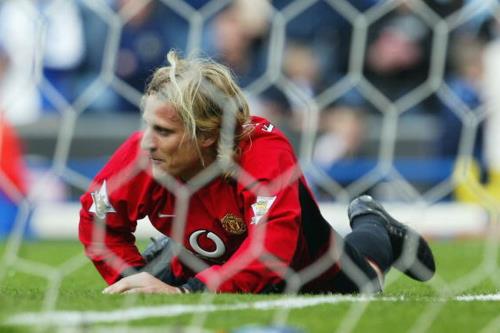 Diego Forlan.