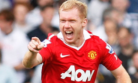 Huyền thoại của Man Utd sở hữu khả năng xử lý bóng gọn gàng và vô cùng tinh tế, kỹ năng chuyền bóng của anh cũng đạt tới mức thượng thừa và hiếm khi người ta thấy Scholes tung ra những đường chuyền sai địa chỉ. Huyền thoại của Man Utd sở hữu khả năng xử lý bóng gọn gàng và vô cùng tinh tế, kỹ năng chuyền bóng của anh cũng đạt tới mức thượng thừa và hiếm khi người ta thấy Scholes tung ra những đường chuyền sai địa chỉ.