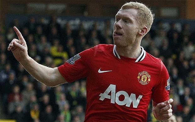 HLV huyền thoại người Italia, Marcelo Lippi từng thừa nhận Paul Scholes là cầu thủ sở hữu nhãn quan chiến thuật xuất sắc nhất mà ông từng được chứng kiến. HLV huyền thoại người Italia, Marcelo Lippi từng thừa nhận Paul Scholes là cầu thủ sở hữu nhãn quan chiến thuật xuất sắc nhất mà ông từng được chứng kiến.