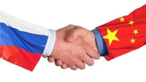 Nga chuyển hướng về châu Á, trong đó Trung Quốc là đối tác quan trọng nhất