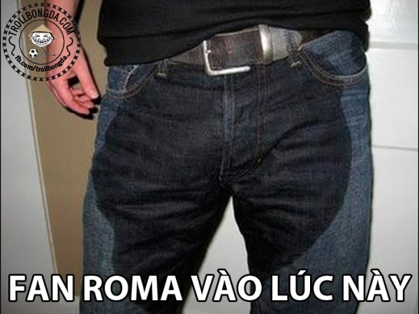 Fan của Roma sau thất bại khó tin trước Bayern. Fan của Roma sau thất bại khó tin trước Bayern.