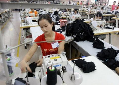 Trung Quốc vẫn là thị trường nhập khẩu chính của VN