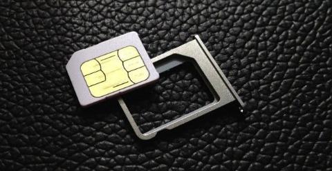 Thẻ Apple SIM của Apple