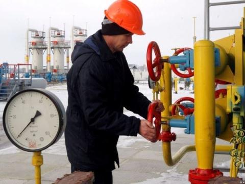Nga có thể sẽ nối lại khí đốt cho Ukraine trong tuần tới nếu số nợ được trả đầy đủ