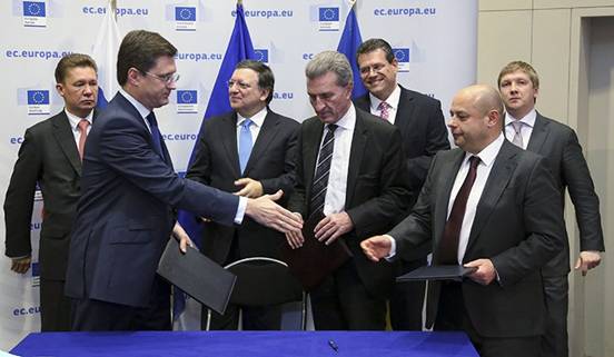 EU buộc phải chi tiền trả nợ cho Ukraine để bảo đảm an toàn cho mùa Đông tới.

