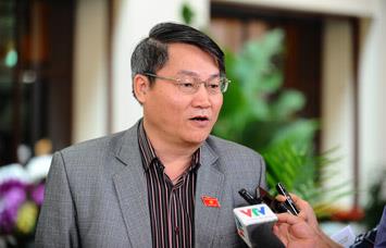 ĐB Nguyễn Văn Tiên: Cơ chế kiểm soát chi hoa hồng cho bác sĩ rất khó